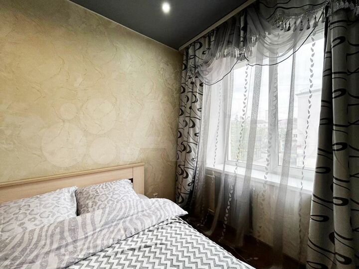 2-к. квартира, 42 м², 3/5 эт.