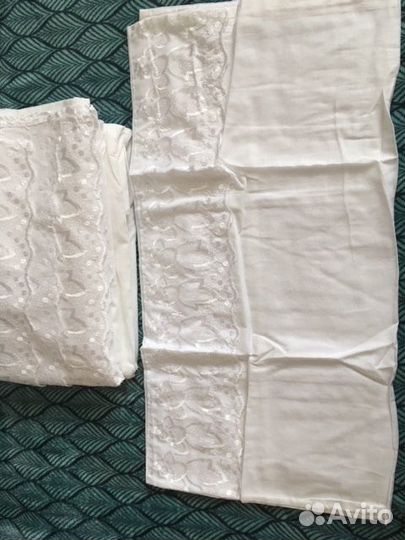 Постельное белье СССР