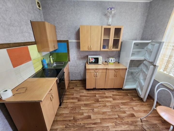 1-к. квартира, 40,9 м², 10/10 эт.