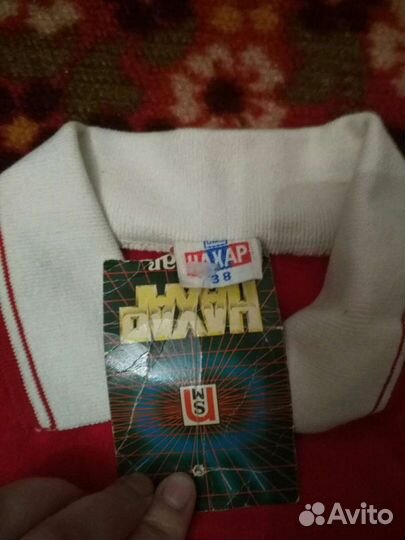 Спортивный костюм новый детский