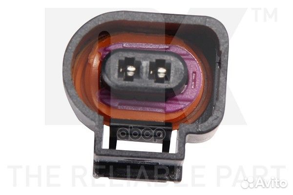 Колодки тормозные дисковые передние / audi a-3