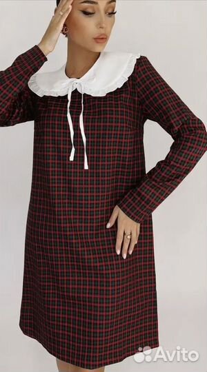 Платье женское