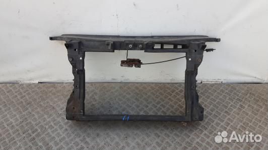 Передняя панель крепления облицовки (телевизор) sk