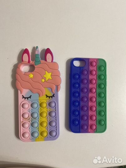 Чехол на iPhone 6 6s, Чехол попит