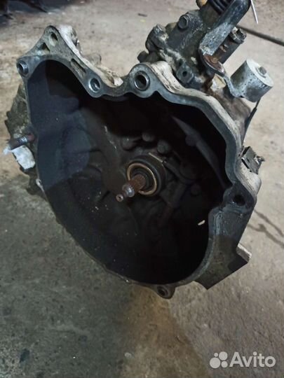 Коробка передач Daewoo Matiz 0.8