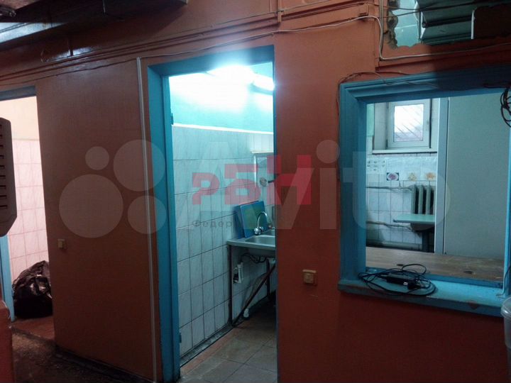 Сдам помещение общественного питания, 123 м²