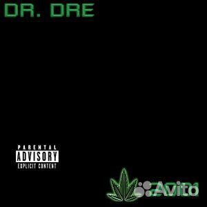 DR. DRE - 2001 (2LP)
