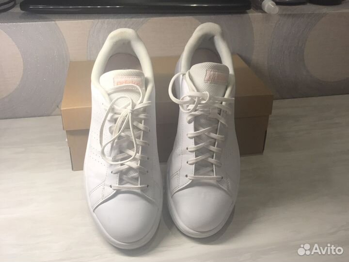 Слипоны женские adidas