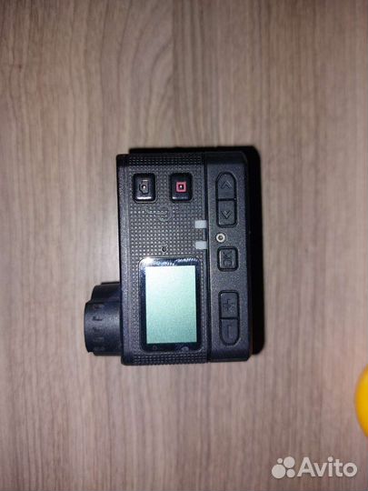 Экшн камера AEE s60