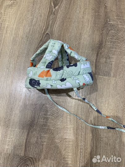 Противоударная шапка шлем