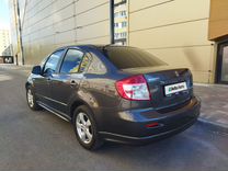 Suzuki SX4 1.6 AT, 2011, 178 700 км, с пробегом, цена 799 000 руб.