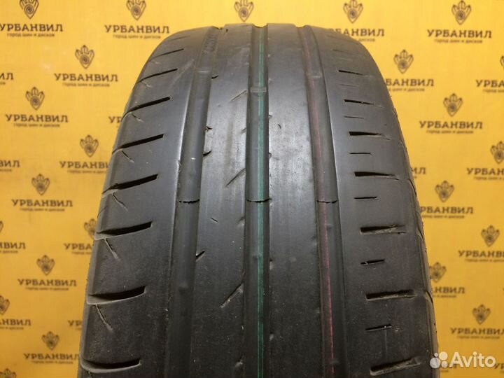 Viatti Strada Asimmetrico V-130 185/60 R15 84H