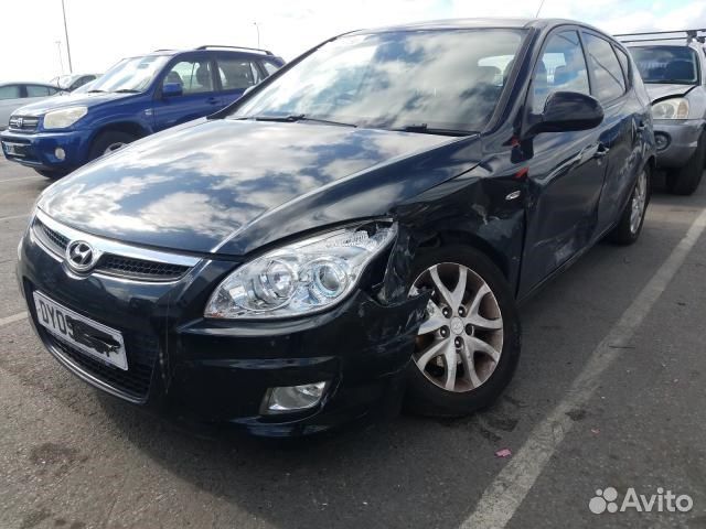 Разбор на запчасти Hyundai i30