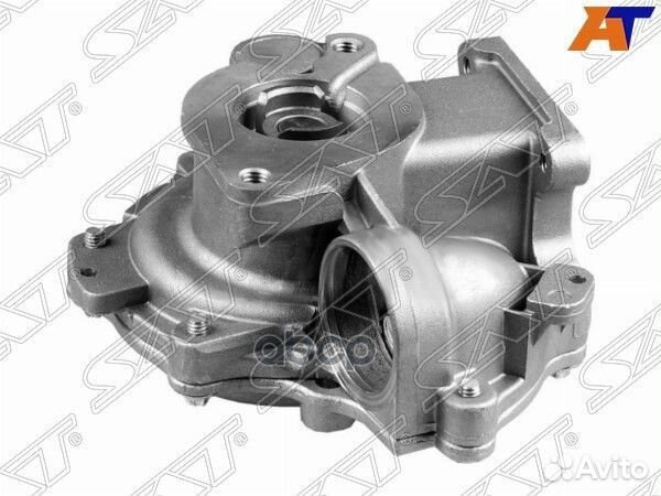 Насос водяного охлаждения BMW X1 E84 10-15/X3 E