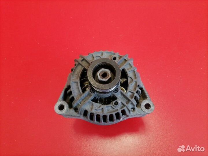 Генератор Mercedes-Benz M-Class W163 M112E32 2002