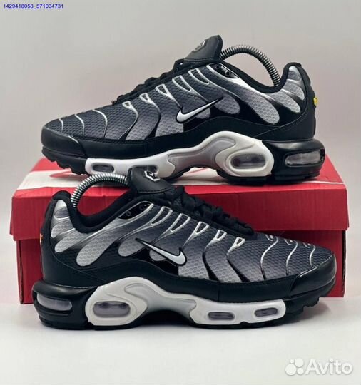 Nike Air Max Tn Plus (Арт.61790)