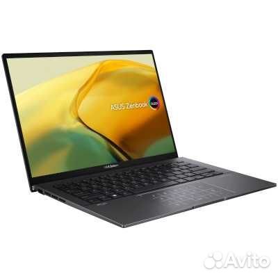 Ноутбук asus ZenBook 14 UM3402YA-KP601 90NB0W95-M010Z0 - новый