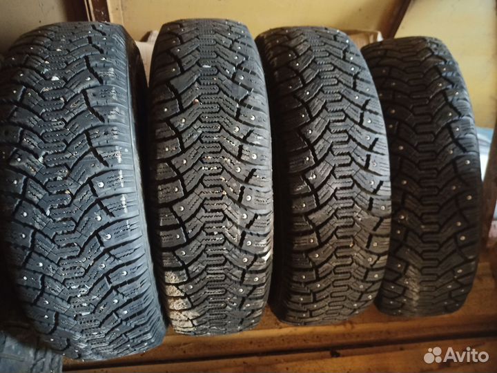 Tunga Nordway 185/65 R15