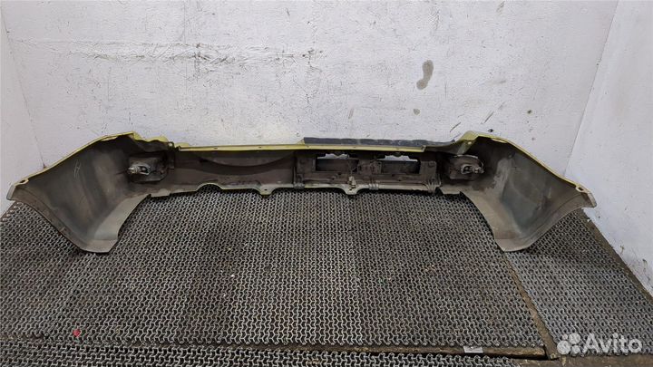 Бампер Honda CR-V, 2000