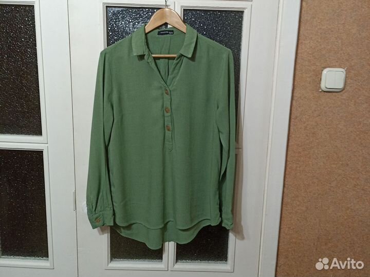 Блузка женская rezerved 46 48