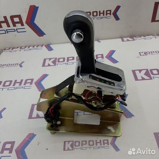 Механизм переключения передач lifan solano 620