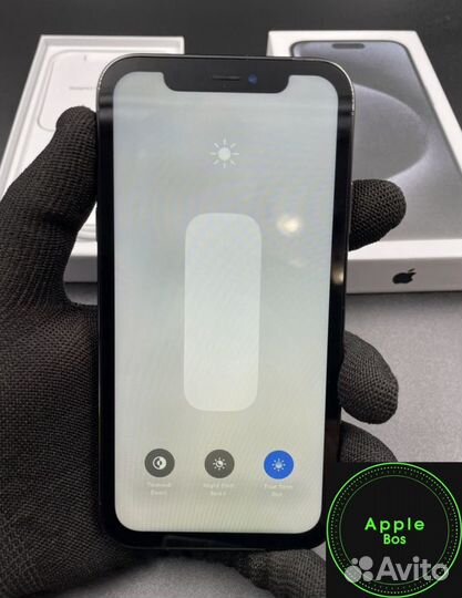 iPhone Xr в корпусе 15 pro