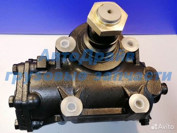 Гур Мерседес Актрос Аксор