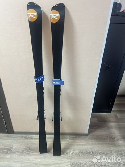 Горные лыжи спортцех 165 sl