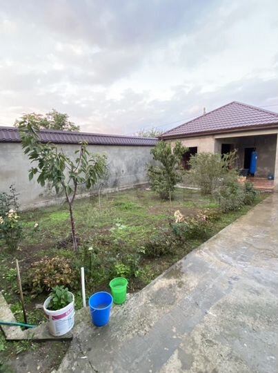 Дом 185 м² на участке 6 сот.