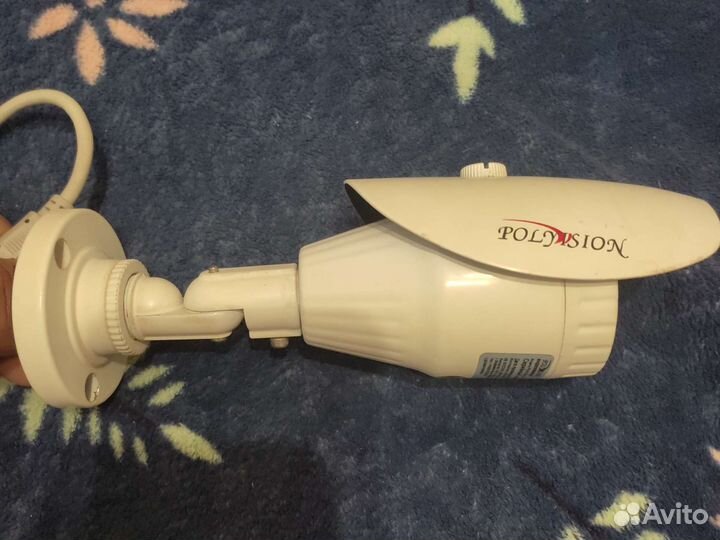 Продам аналоговую камеру