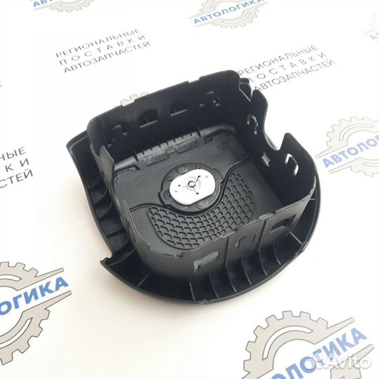 Крышка подушки безопасности Nissan Almera Classic