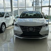 Changan Alsvin 1.5 AMT, 2023, 5 км, с пробегом, цена 1 550 000 руб.