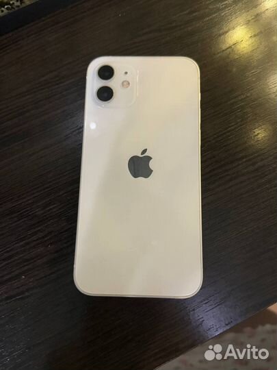 iPhone 12, 128 ГБ