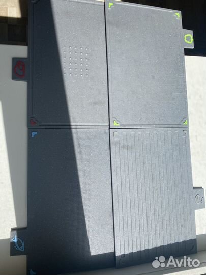 Набор разделочных досок