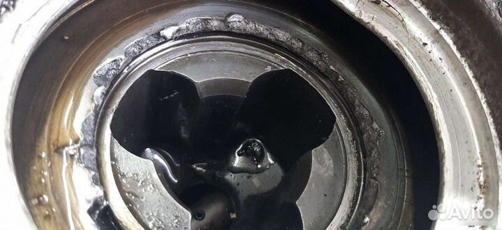 МКПП Mitsubishi Space Star