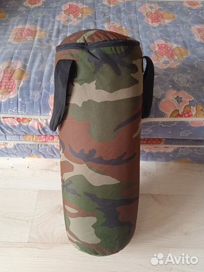 Боксерская груша детская