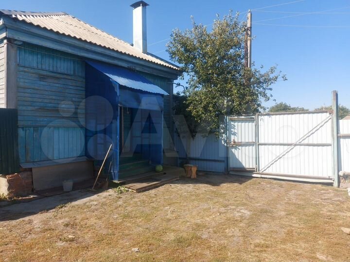 Дом 80 м² на участке 30 сот.