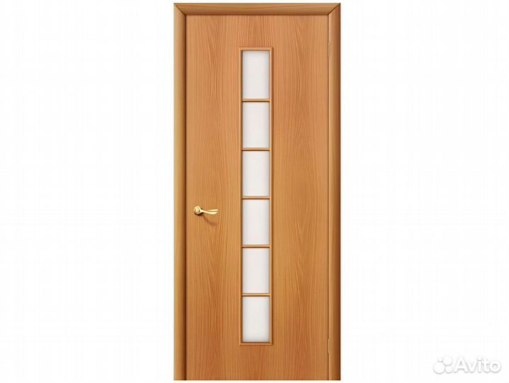 Межкомнатные двери с алюминиевой кромкой