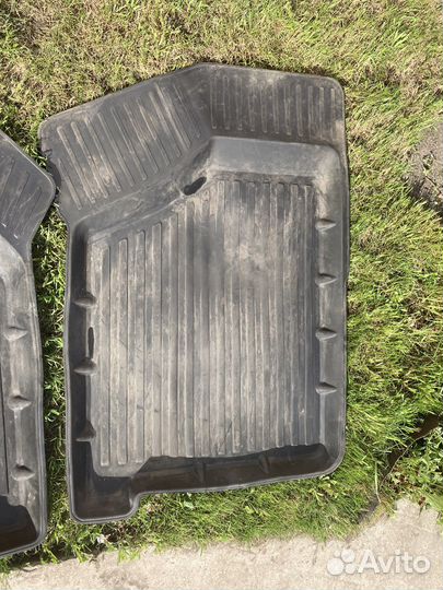 Салонные ковры