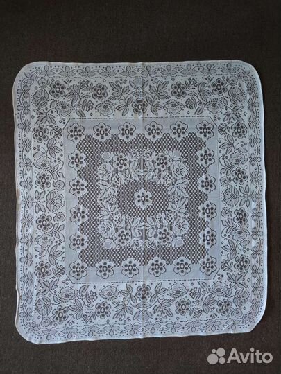 Скатерть 103х94