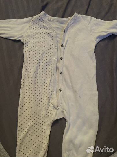 Детские вещи на мальчика