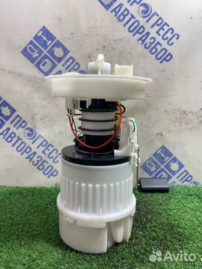 Топливный насос Ford C-Max универсал 1.8 csdb 2003