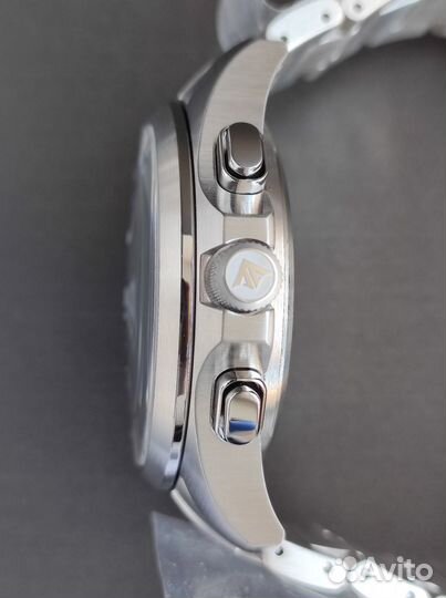 Часы Citizen Promaster Land CB5921-59X