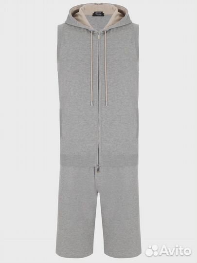 Костюм хлопковый Svevo