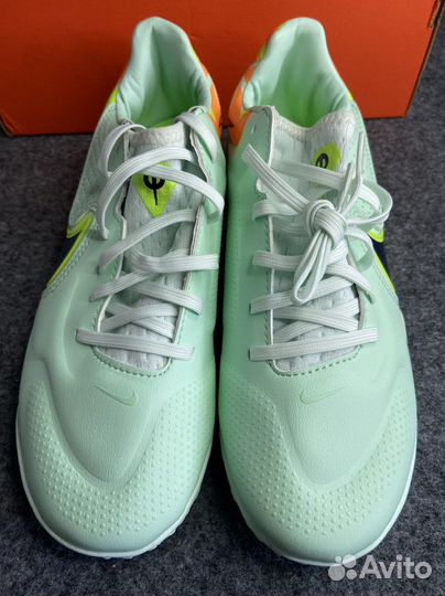 Бутсы nike tiempo