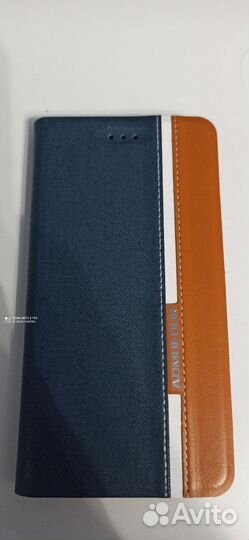 Чехол-книжка для Xiaomi redmi 4x