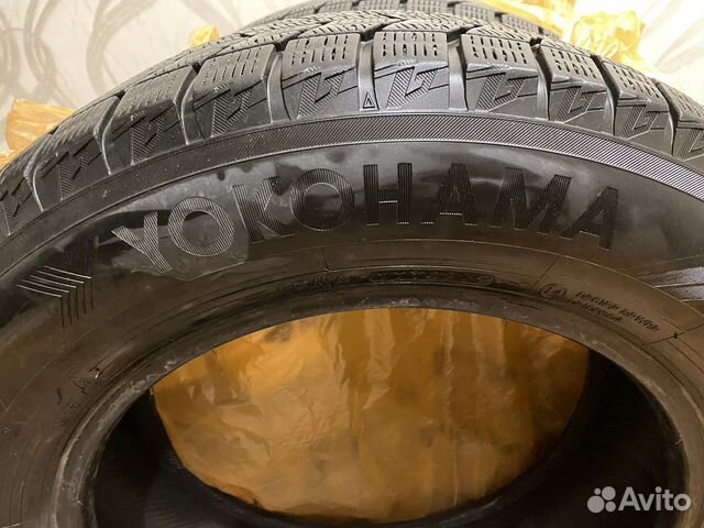 Yokohama Ice Guard IG60 205/65 R16 95Q
