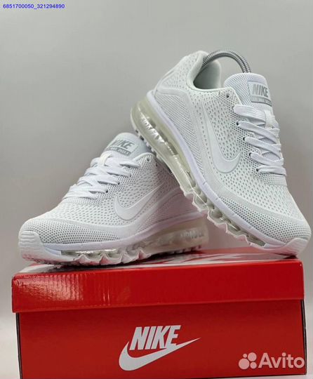 Nike Air Max 2023.5 (Арт.99066)