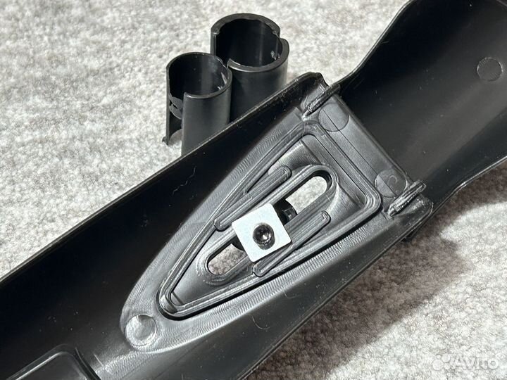 Крылья велосипедные 26