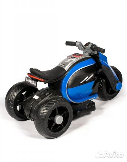 Мотоцикл детский